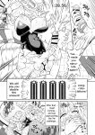 [Hitsumabushi] Double Up Challenge!