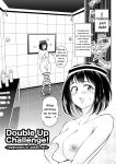 [Hitsumabushi] Double Up Challenge!