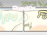 [BootlegJones] Claire and her Pups: Impregnation of the invading aliens