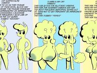 [BootlegJones] Claire and her Pups: Impregnation of the invading aliens