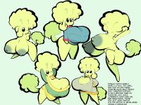 [BootlegJones] Claire and her Pups: Impregnation of the invading aliens