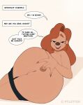 [Fitletter] Roxanne