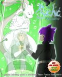 The Psychic Apprentice TG/TF (On Going)