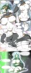 The Psychic Apprentice TG/TF (On Going)