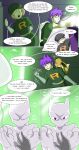 The Psychic Apprentice TG/TF (On Going)