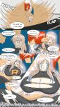 The Psychic Apprentice TG/TF (On Going)