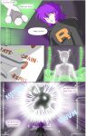 The Psychic Apprentice TG/TF (On Going)