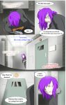 The Psychic Apprentice TG/TF (On Going)