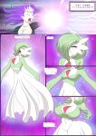 The Psychic Apprentice TG/TF (On Going)