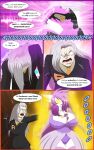 The Psychic Apprentice TG/TF (On Going)