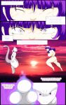 The Psychic Apprentice TG/TF (On Going)