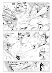 [Oekaki Kaki] Teisou Gyakuten Mono Ryukyu no Baai / Inverted Morality Hero Academia ~ Ryukyu's Case ~(Boku no Hero Academia)