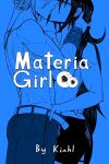 [Kiahl] Materia Girl (Final Fantasy VII)