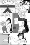 [Kiahl] Materia Girl (Final Fantasy VII)