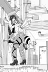 [Kiahl] Materia Girl (Final Fantasy VII)