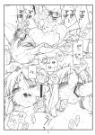 [bolze. (rit.)] Midas' Gold (Hayate no Gotoku!)