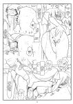 [bolze. (rit.)] Midas' Gold (Hayate no Gotoku!)