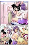 BotComics - Mischief Mayhem Growth