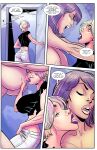 BotComics - Mischief Mayhem Growth