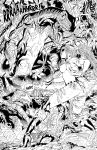 [Jack Jadson] Jungle Fantasy #1/2