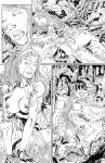 [Jack Jadson] Jungle Fantasy #1/2