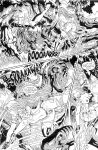 [Jack Jadson] Jungle Fantasy #1/2