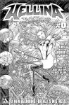 [Jack Jadson] Jungle Fantasy #1/2
