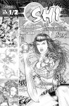 [Jack Jadson] Jungle Fantasy #1/2