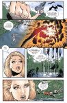 [Boundless] Jungle Fantasy: The Classic Adventure Collection (1999-2007)