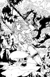 [Boundless] Jungle Fantasy: The Classic Adventure Collection (1999-2007)