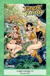 [Boundless] Jungle Fantasy: The Classic Adventure Collection (1999-2007)