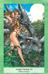 [Boundless] Jungle Fantasy: The Classic Adventure Collection (1999-2007)
