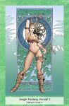 [Boundless] Jungle Fantasy: The Classic Adventure Collection (1999-2007)