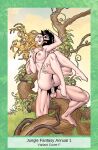 [Boundless] Jungle Fantasy: The Classic Adventure Collection (1999-2007)