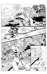 [Anibal Maraschi, Di Amorium] Jungle Fantasy #4