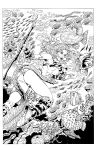 [Anibal Maraschi, Di Amorium] Jungle Fantasy #4