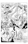 [Anibal Maraschi, Di Amorium] Jungle Fantasy #4