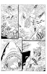 [Anibal Maraschi, Di Amorium] Jungle Fantasy #4