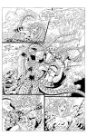 [Anibal Maraschi, Di Amorium] Jungle Fantasy #4