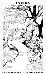 [Anibal Maraschi, Di Amorium] Jungle Fantasy #4