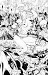 [Anibal Maraschi, Di Amorium] Jungle Fantasy #4