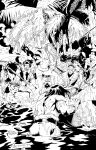 [Anibal Maraschi, Di Amorium] Jungle Fantasy #4