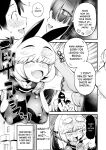 [Sourou Yarou A-Team (Tarakan)] Gome Debi Shadow~o-hen (Debby the Corsifa wa Makezugirai)
