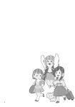 (C99) [Digital Accel Works (INAZUMA)] Sukoyaka GO TO TRAVEL (Healin' Good PreCure) [engilsh][Nishimaru]