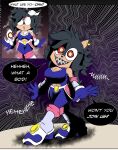 [DanHabikitiki] Blade Possessed