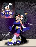 [DanHabikitiki] Blade Possessed