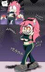 [DanHabikitiki] Sadie Possessed