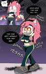 [DanHabikitiki] Sadie Possessed