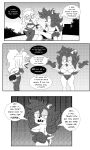 [DanHabikitiki] Sadie Possessed