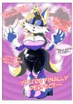 [DanHabikitiki] Tails Perfect Makeover